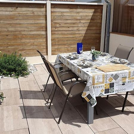 Maison Terrasse Jardin Sans Vis-A-Vis Parking Animaux Acceptes Villa Гужан-Местрас Екстериор снимка