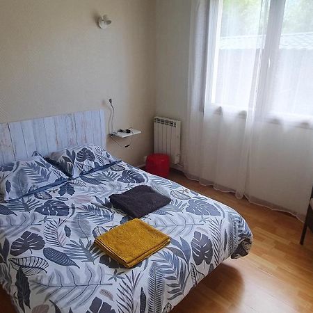 Maison Terrasse Jardin Sans Vis-A-Vis Parking Animaux Acceptes Villa Гужан-Местрас Екстериор снимка