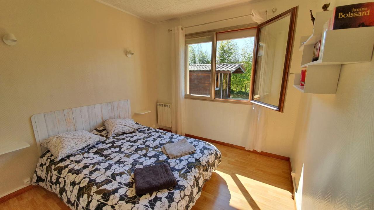 Maison Terrasse Jardin Sans Vis-A-Vis Parking Animaux Acceptes Villa Гужан-Местрас Екстериор снимка